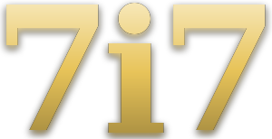 7i7 logo
