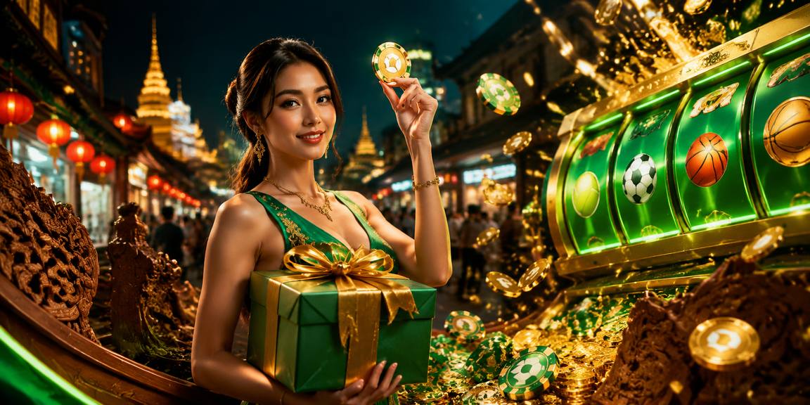 7i7 တိုက်ရိုက်ကာစီနို