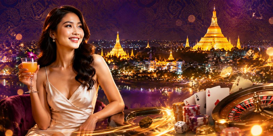 7i7 စလော့ရွှေရေကြောင်း